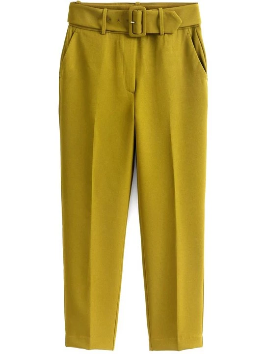 Foto van product Broek Next groen