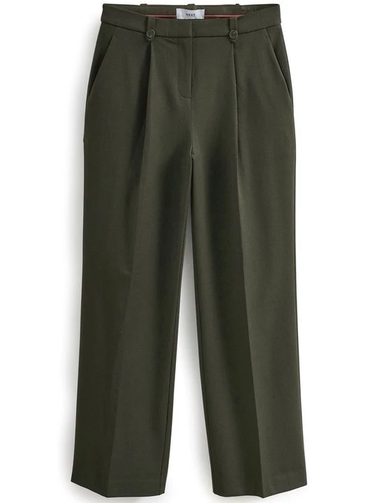 Foto van product Broek Next groen