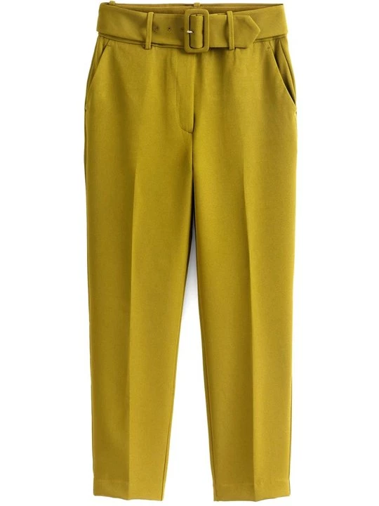Foto van product Broek Next groen