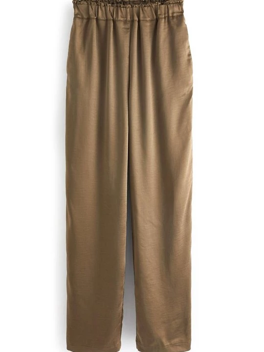 Foto van product Broek Next groen
