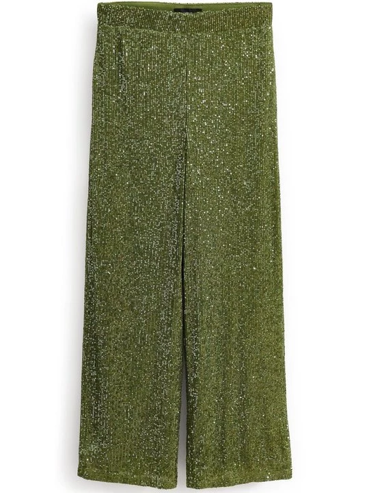 Foto van product Broek Next groen