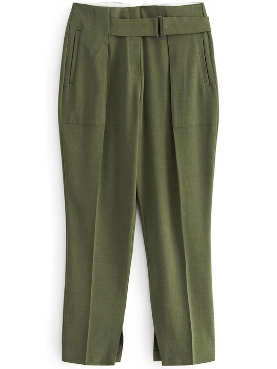 Foto van product Broek Next groen