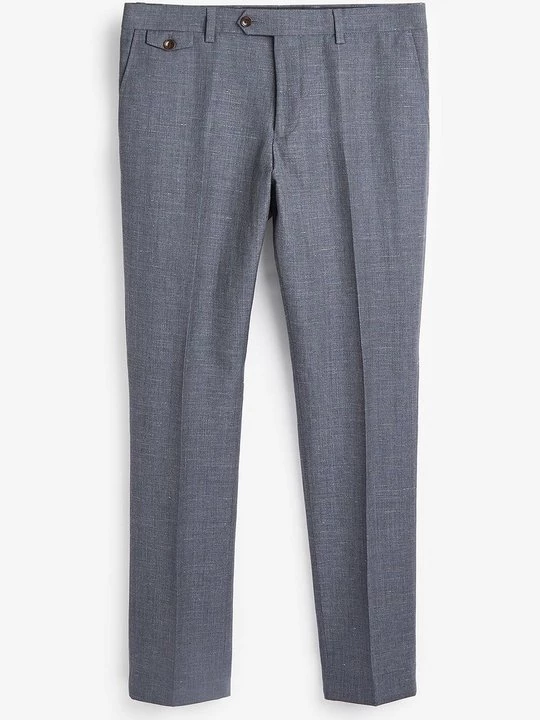 Foto van product Broek Next lichtblauw