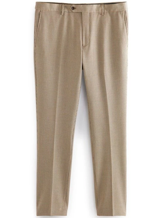 Foto van product Broek Next okergeel
