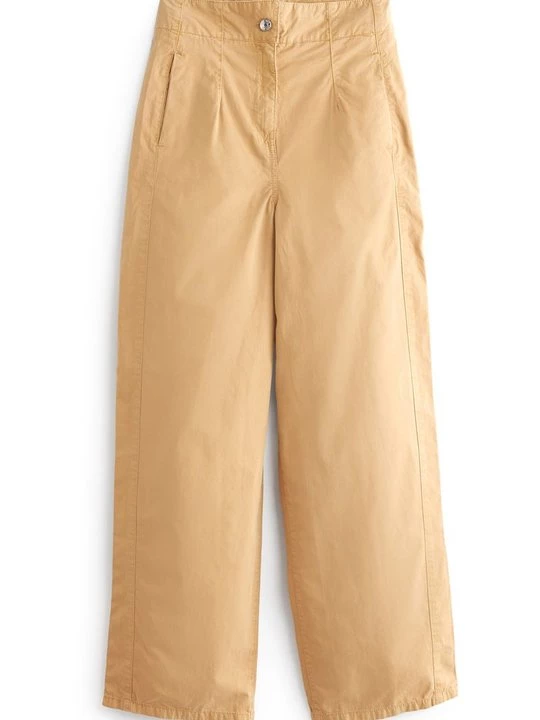 Foto van product Broek Next okergeel