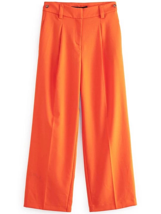 Foto van product Broek Next oranje