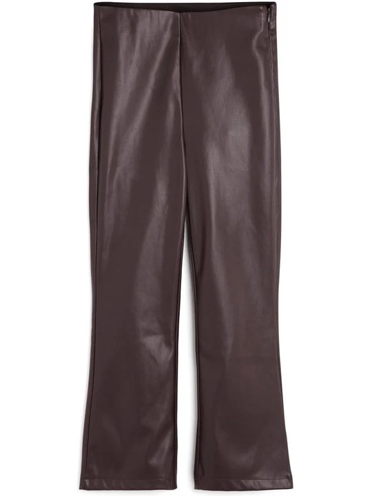 Foto van product Broek Next paars