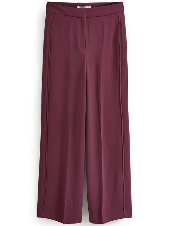 Foto van product Broek Next paars