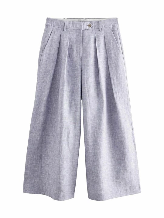 Foto van product Broek Next paars