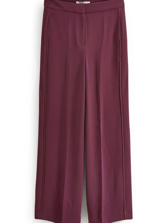 Foto van product Broek Next paars