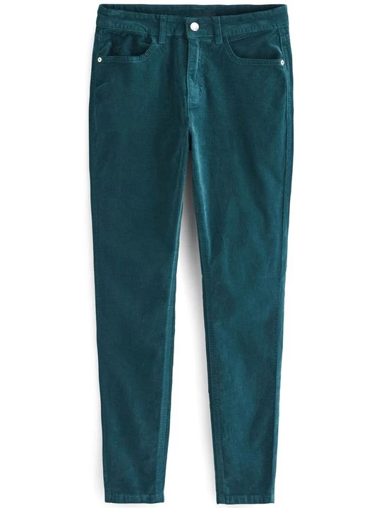 Foto van product Broek Next petrol