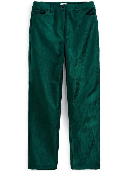 Foto van product Broek Next petrol