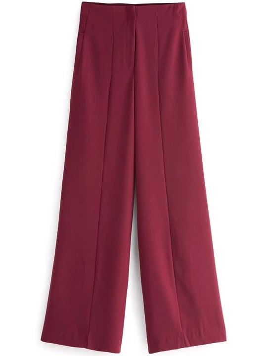 Foto van product Broek Next rood