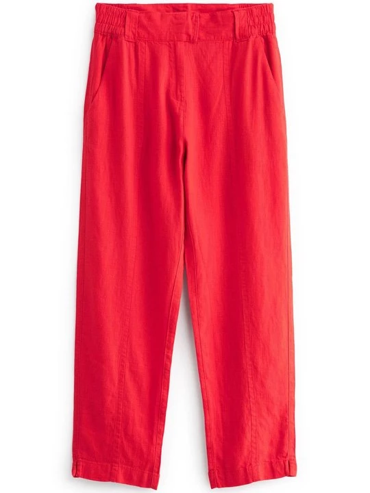 Foto van product Broek Next rood