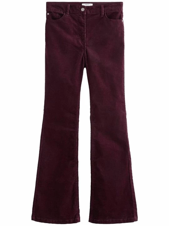 Foto van product Broek Next rood