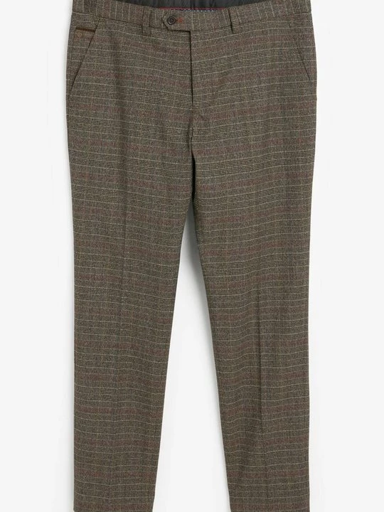 Foto van product Broek Next taupe