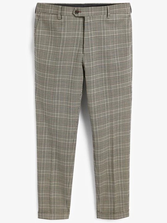 Foto van product Broek Next taupe
