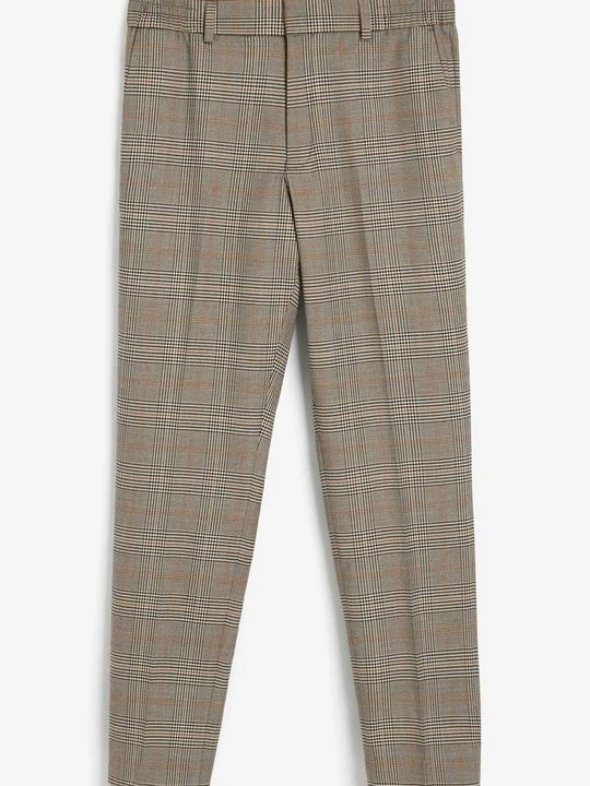 Foto van product Broek Next taupe