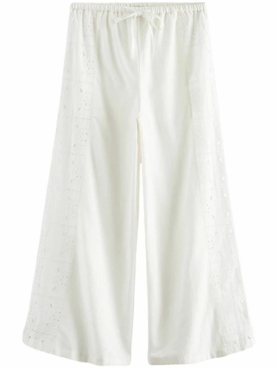 Foto van product Broek Next wit