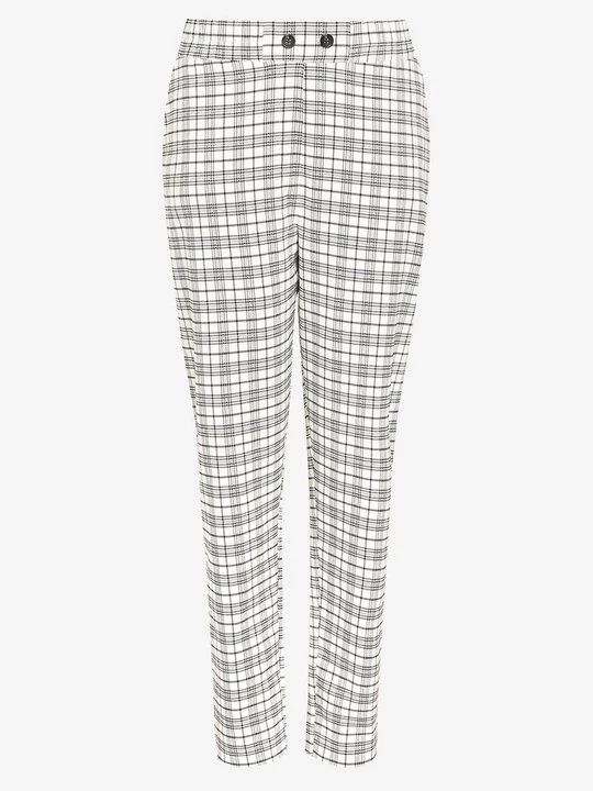 Foto van product Broek Next wit