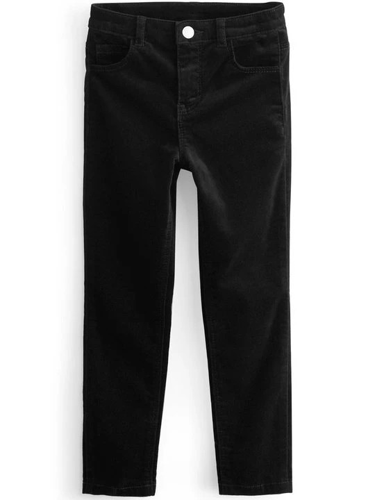 Foto van product Broek Next zwart