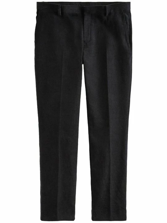 Foto van product Broek Next zwart