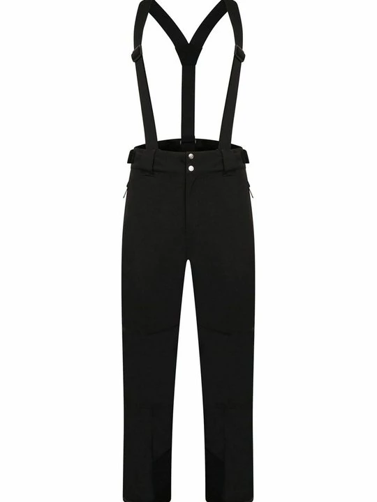 Foto van product Broek Next zwart