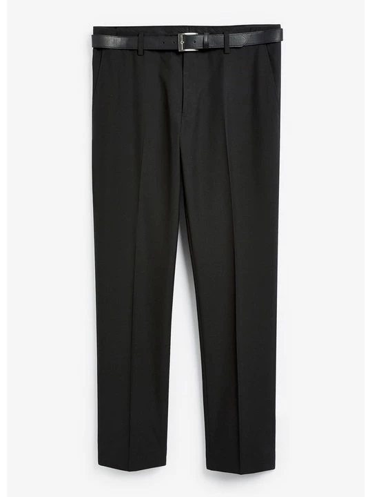 Foto van product Broek Next zwart