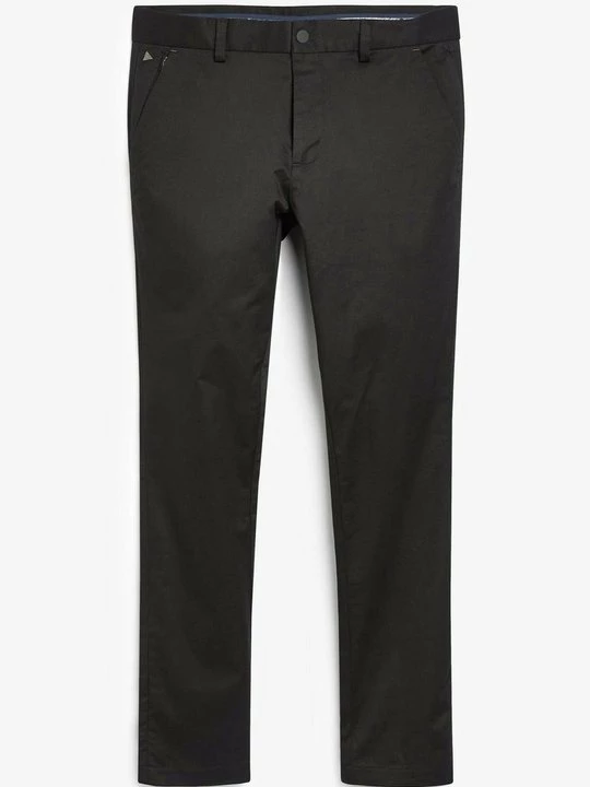 Foto van product Broek Next zwart