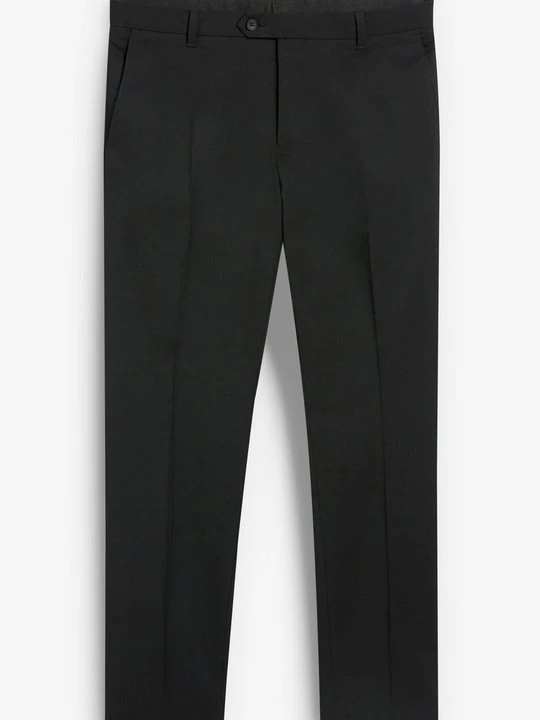 Foto van product Broek Next zwart