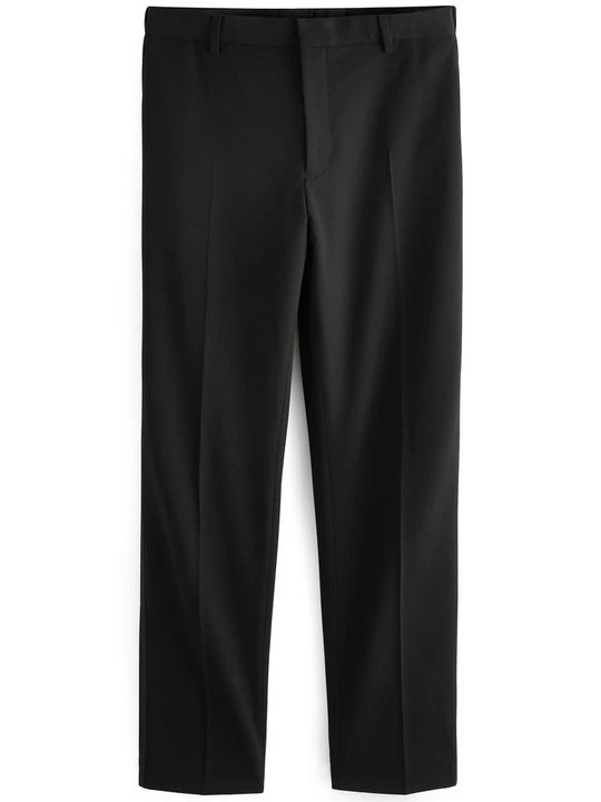 Foto van product Broek Next zwart