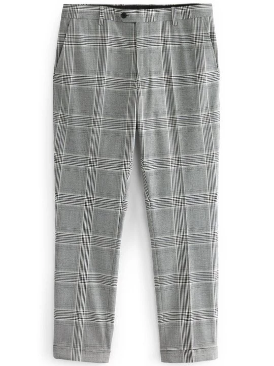 Foto van product Broek Next zwart