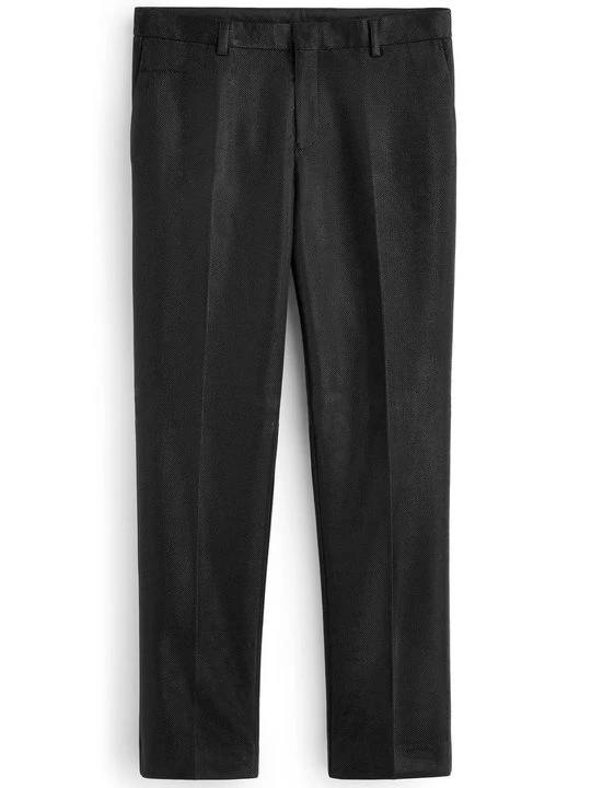 Foto van product Broek Next zwart