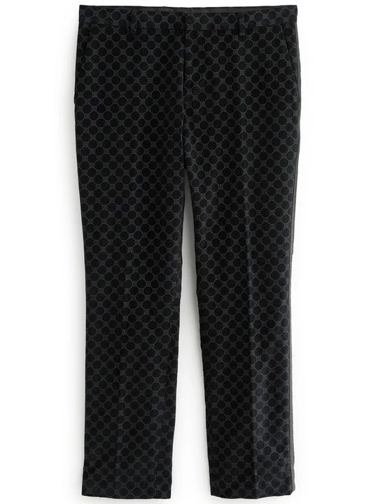 Foto van product Broek Next zwart
