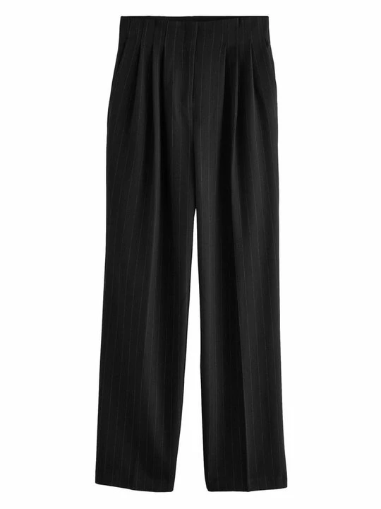 Foto van product Broek Next zwart