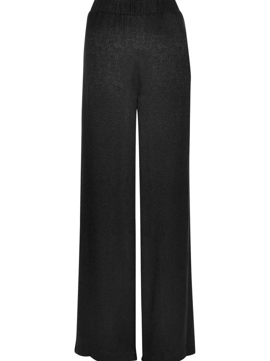 Foto van product Broek Next zwart