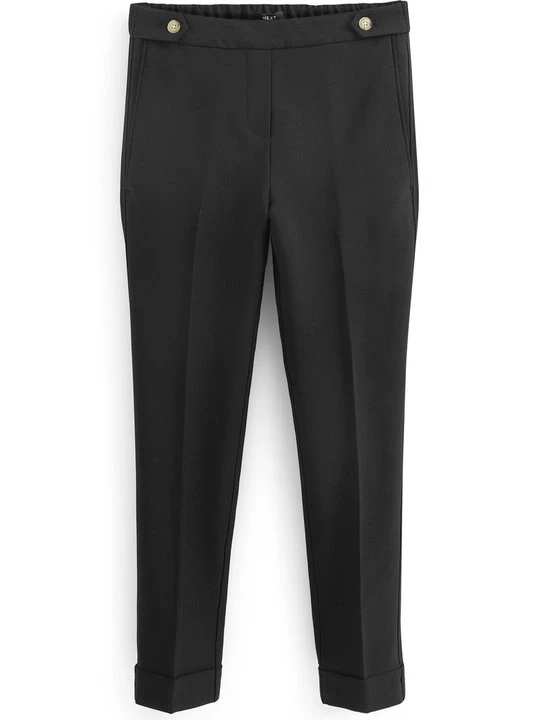Foto van product Broek Next zwart