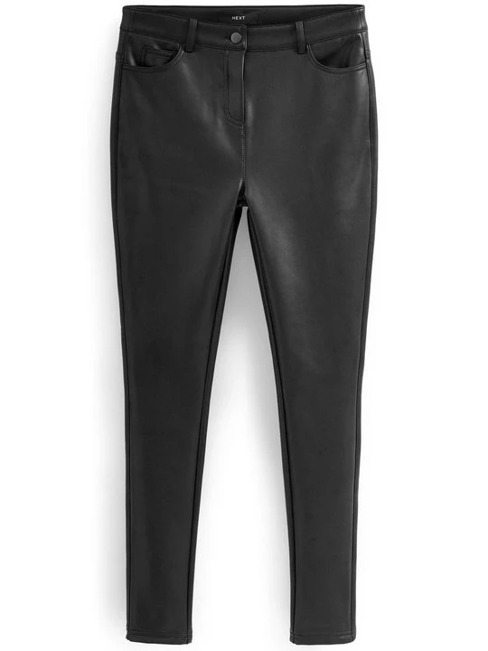 Foto van product Broek Next zwart