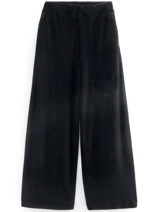 Foto van product Broek Next zwart