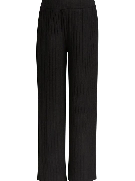 Foto van product Broek Next zwart