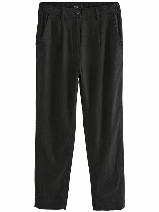Foto van product Broek Next zwart