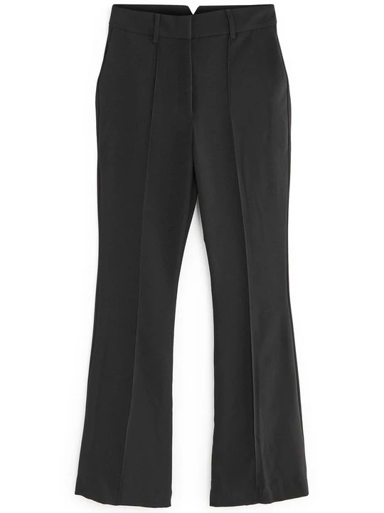 Foto van product Broek Next zwart