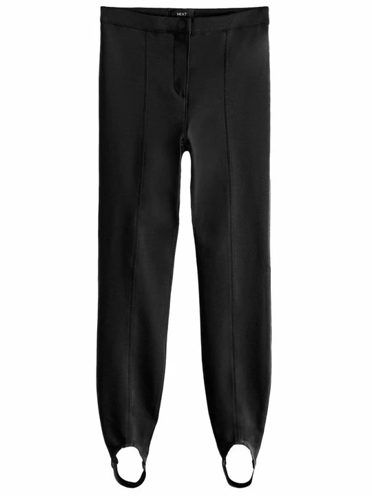 Foto van product Broek Next zwart