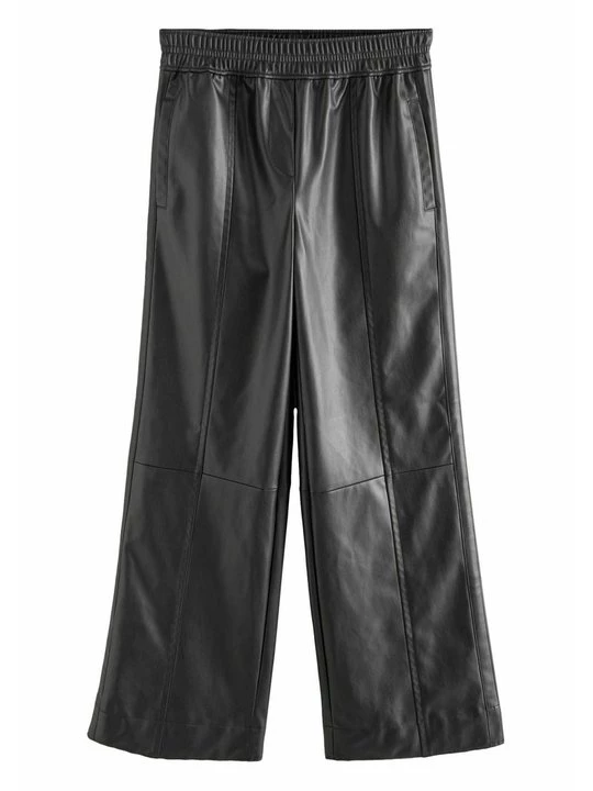 Foto van product Broek Next zwart