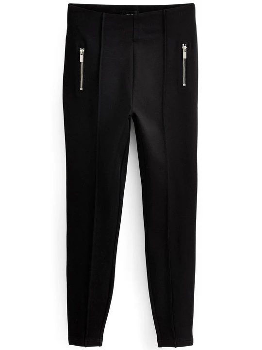 Foto van product Broek Next zwart