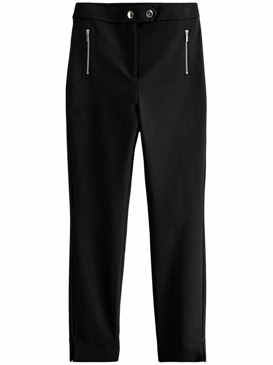 Foto van product Broek Next zwart