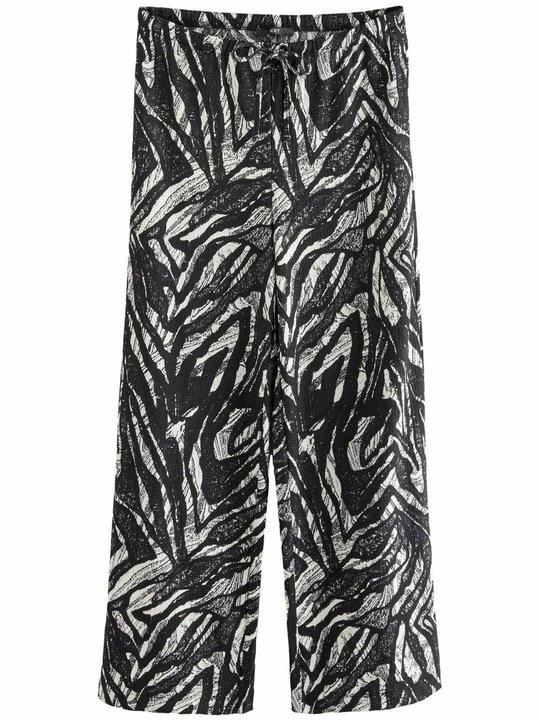 Foto van product Broek Next zwart