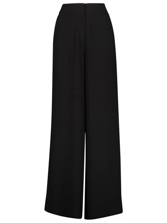 Foto van product Broek Next zwart
