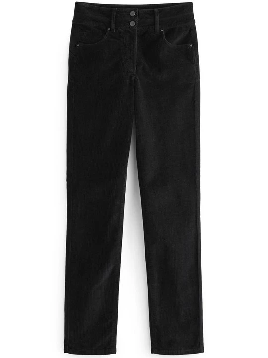 Foto van product Broek Next zwart