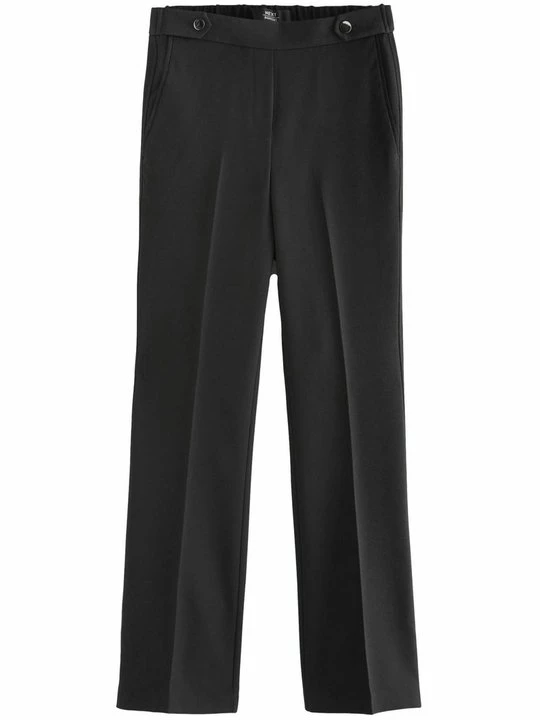 Foto van product Broek Next zwart